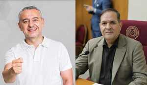 Internas ANR en Asunción: disidencia negocia contrarreloj cerrar filas para enfrentar al cartismo