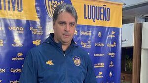 López: “Estamos convencidos de que se puede revertir la situación”