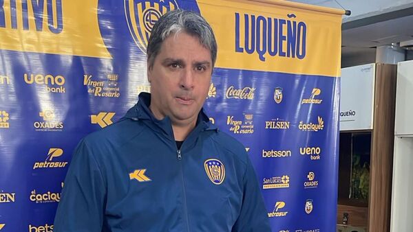 López: “Estamos convencidos de que se puede revertir la situación”