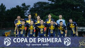 Rieder: “El equipo buscó hasta el final”