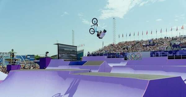 Paraguay consolidar el deporte como industria con COP Expo 2026