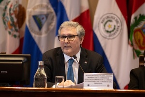 Filizzola cuestiona los «shocks» económicos del Gobierno y advierte sobre falta de planificación financiera