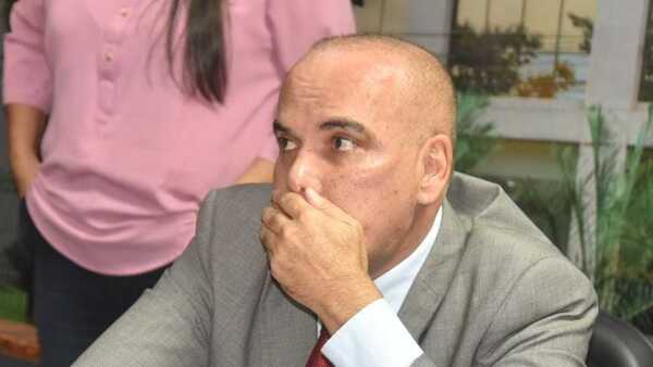 En menos de un año, Bachi percibió más de G. 839 millones