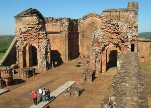 “Guía tu interior”: Senatur propone redescubrir raíces y paisajes durante la Semana Santa - ADN Digital