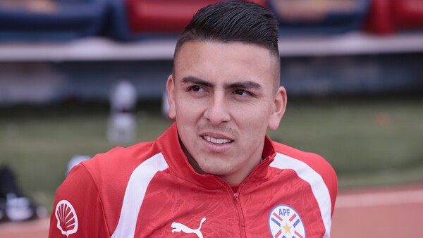 El aviso de Braian Ojeda