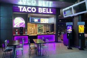 South Food S.A. fortalece liderazgo incorporando Taco Bell a su portafolio de marcas  - Empresariales - ABC Color