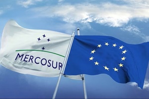 Acuerdo UE-Mercosur entrará en vigencia provisional el 1 de mayo - 5Días