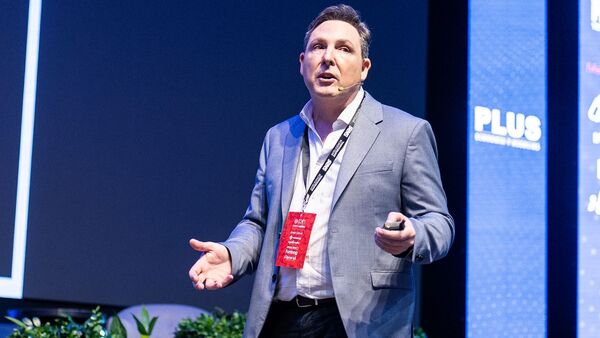 Del miedo al consumidor a la innovación: lecciones de branding con Adrián Pierini - 5Días