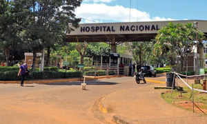 Intervienen el Hospital de Itauguá por denuncias de acoso y hostigamiento a residentes - OviedoPress