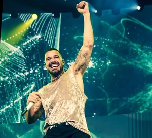 Tras 15 años, Ricky Martin regresa a Paraguay con su gira mundial - trece