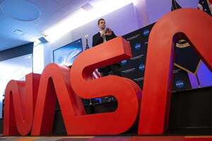 La NASA pone en pausa el proyecto Gateway: ¿qué sigue para la Luna? - Ciencia - ABC Color