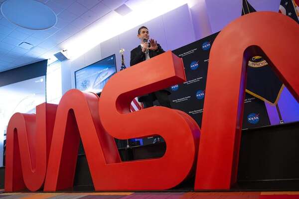 La NASA pone en pausa el proyecto Gateway: ¿qué sigue para la Luna? - Ciencia - ABC Color