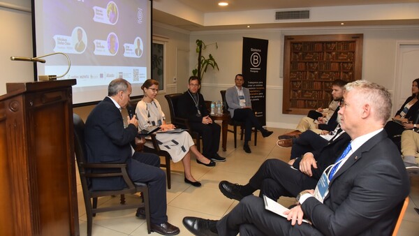 Diálogo empresarial evalúa las ventajas del acuerdo entre UE-Mercosur