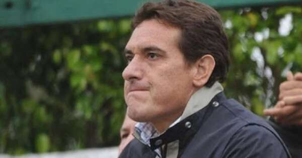 Diario HOY | Convocatoria de acreedores de “Colorado” Gamarra: Deuda supera los G. 1.300.000.000