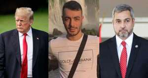 Diario HOY | Cuando Marset operaba, ¿quién controlaba? La acusación que golpea al periodo de Abdo