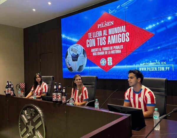 Unidos por la pasión Albirroja