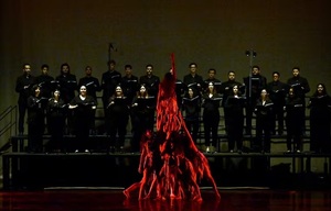 Retiran convocatoria a coro tras rechazo de cantantes