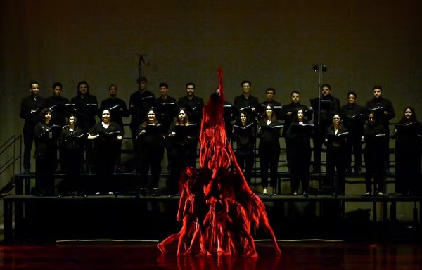 Retiran convocatoria a coro tras rechazo de cantantes