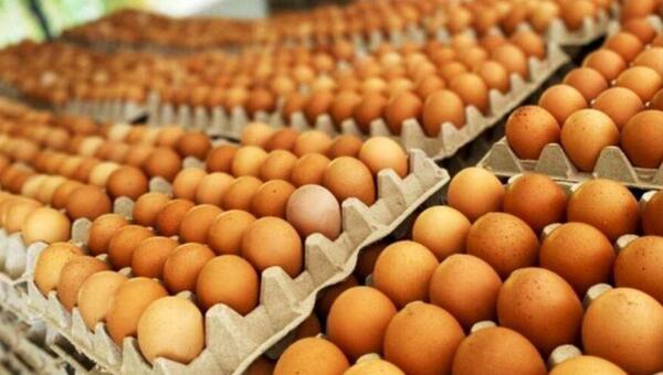 La chipa más cara de los últimos años: huevo también se encarece en la antesala de Semana Santa