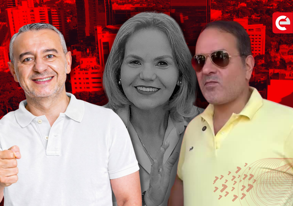 Disputa en la disidencia: negociaciones por la candidatura siguen estancadas - Canal-E