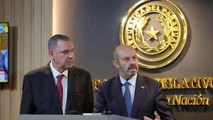 Senador español destaca coincidencias con Paraguay en medio de diferencias sobre la Junta de Paz de Trump