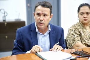 Viceministerio mantiene el pasaje y estudia ajuste del subsidio - ADN Digital