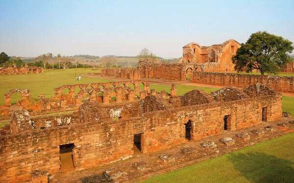 Itapúa se consolida como el epicentro del turismo religioso para esta Semana Santa