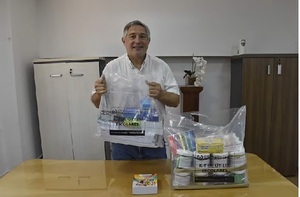 ¿Por qué faltan kits escolares en varias escuelas?