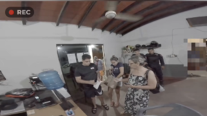 Polémica entre José Jiménez y comisaria por incautación de una moto sin documentos