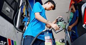 La Nación / Petropar garantiza precios estables de combustibles hasta después de Semana Santa