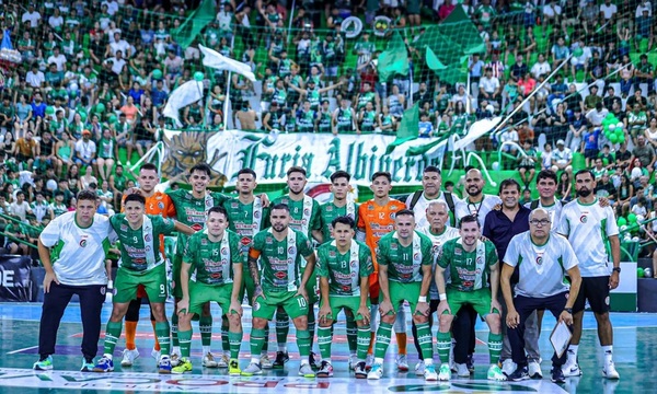 Cuatro equipos se juegan al todo o nada desde este miércoles por el título de Campeón Nacional - OviedoPress