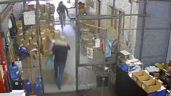 Un detenido tras allanamientos por millonario robo de tirzepatida en CDE