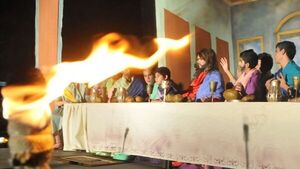 Semana Santa: Actividades arrancan con los vía crucis