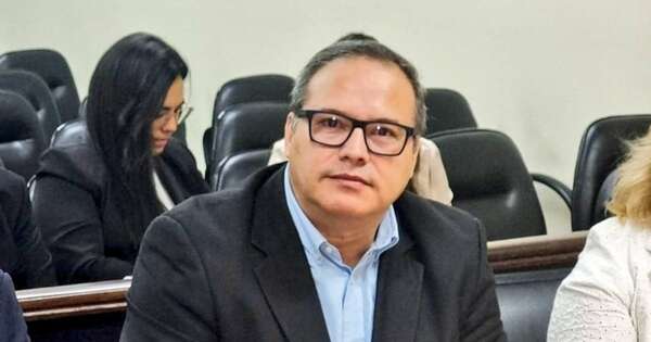 Diario HOY | Confirman condena de Carlos Granada por acoso y coacción sexual, aunque seguirá libre