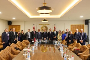 Delegación del Senado español invitó al Congreso paraguayo a foro iberoamericano - ADN Digital