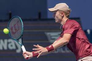 Landaluce elimina a Korda, verdugo de Alcaraz - Tenis - ABC Color