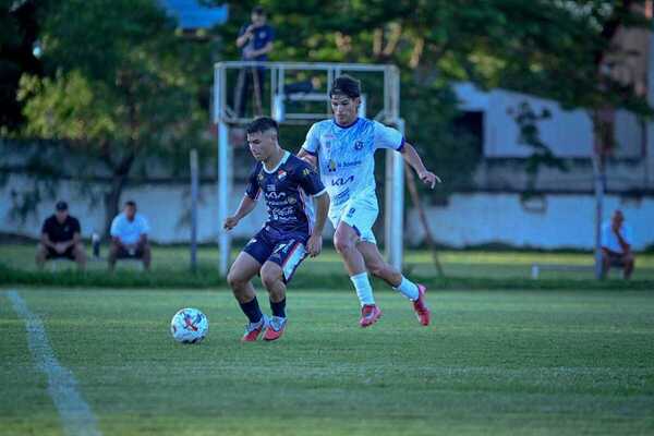 El resumen del cuarto capítulo en la Juvenil