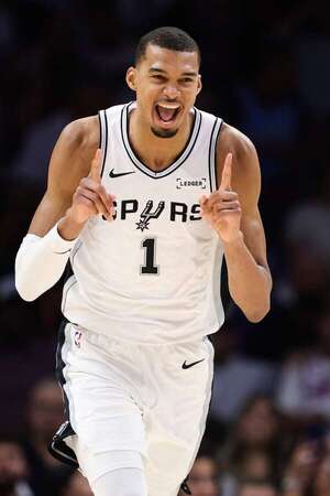 NBA: Los Spurs avisan, OKC responde, Lakers caen y Durant se estrella en Chicago - Polideportivo - ABC Color