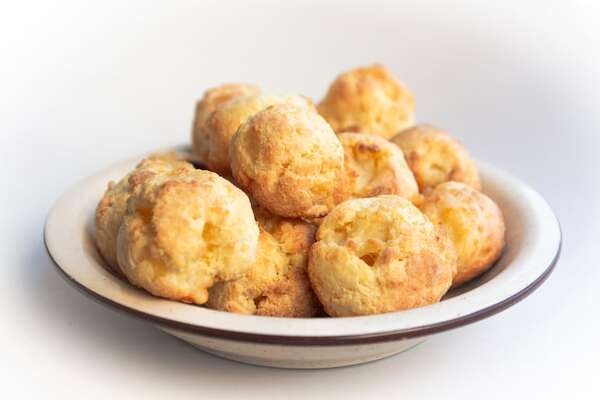 Semana Santa diferente: ¿cómo hacer una chipa volcán de queso irresistible y fácil? - Gastronomía - ABC Color