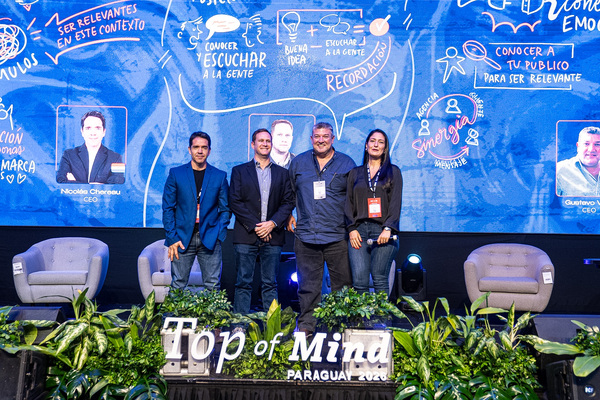 De la creatividad a la conexión emocional: la verdad detrás de las marcas exitosas - 5Días