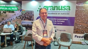 Aumentar la producción de terneros, el foco que impulsa Granusa - 5Días
