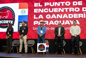 Feicorte desembarca en Paraguay y consolida la integración ganadera con Brasil - 5Días