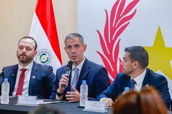 Gobierno impulsa economía circular con nuevo grupo y norma técnica - El Trueno