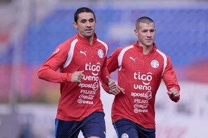 Alan Benítez: “El pueblo paraguayo tiene que estar confiado en nosotros” | Unicanal