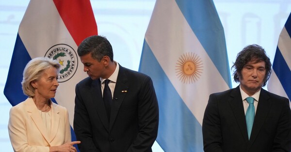 Argentina no descarta subir el peaje en la hidrovía y enciende las alarmas entre los armadores paraguayos