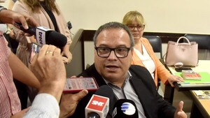 Tribunal confirma condena de 10 años para Carlos Granada, pero seguirá en libertad