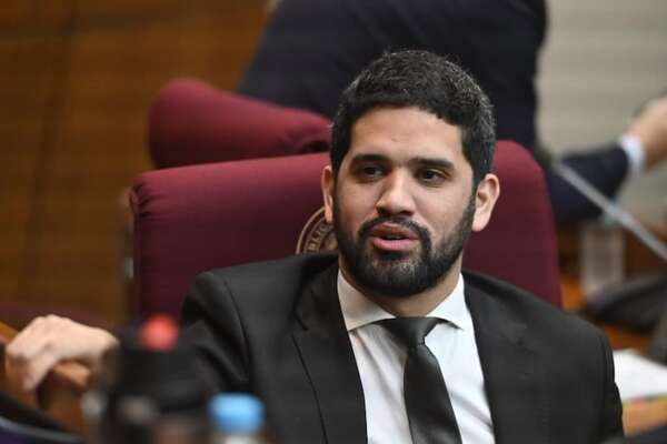 Se perdió la oportunidad de dar una señal a la gente, dice diputado Benítez - Política - ABC Color