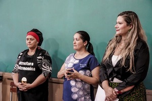 Encarnación descentraliza la formación técnica con nuevos cursos gratuitos en los barrios