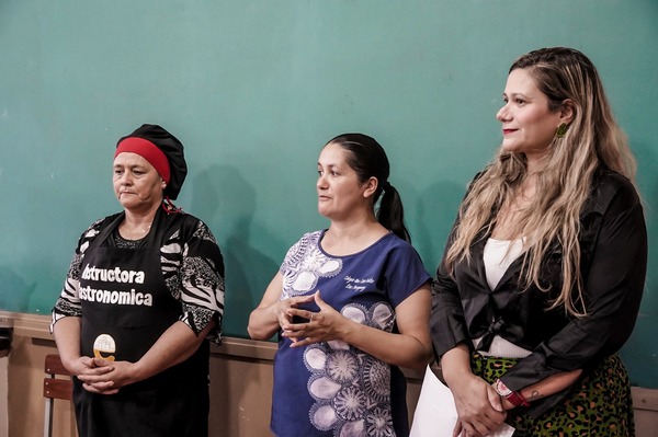 Encarnación descentraliza la formación técnica con nuevos cursos gratuitos en los barrios