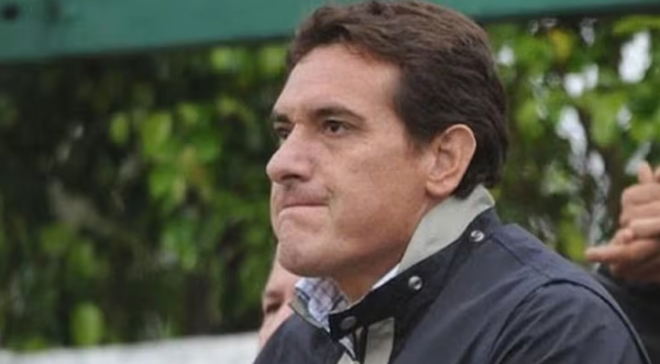 Convocatoria de acreedores de “Colorado” Gamarra: Deuda supera los G. 1.300.000.000